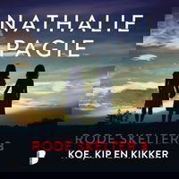 Koe, kip en kikker