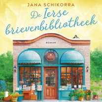 De Ierse brievenbibliotheek