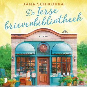 De Ierse brievenbibliotheek