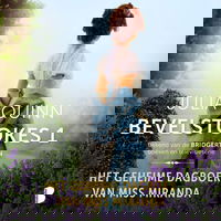 Het geheime dagboek van miss Miranda