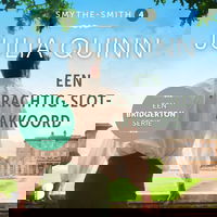 Een prachtig slotakkoord