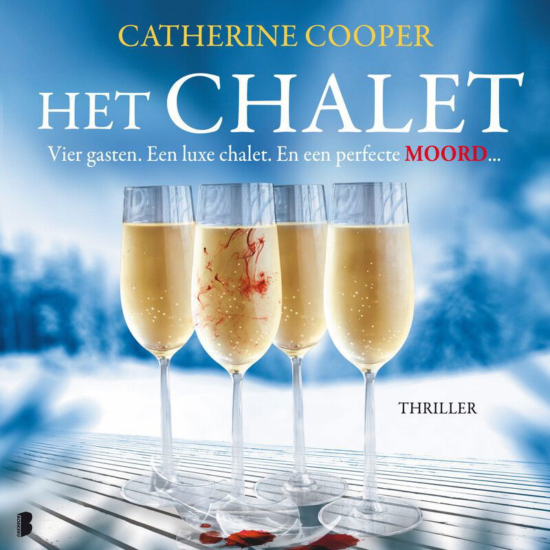 Het chalet