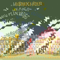 De slag om Rust en Vreugd