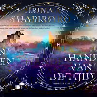 In handen van de tijd