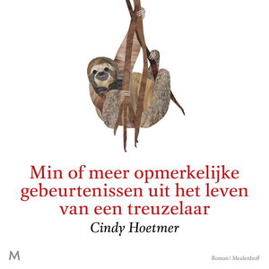 Min of meer opmerkelijke gebeurtenissen uit het leven van een treuzelaar