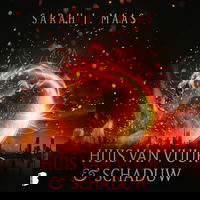 Huis van vuur & schaduw