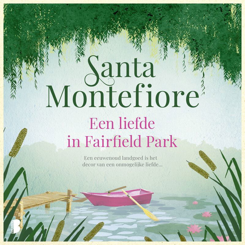 Een liefde in Fairfield Park