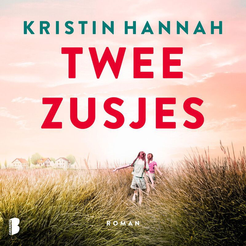 Twee zusjes