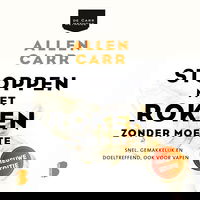 Stoppen met roken zonder moeite