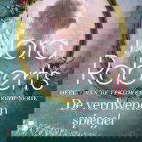 De verdwenen spiegel