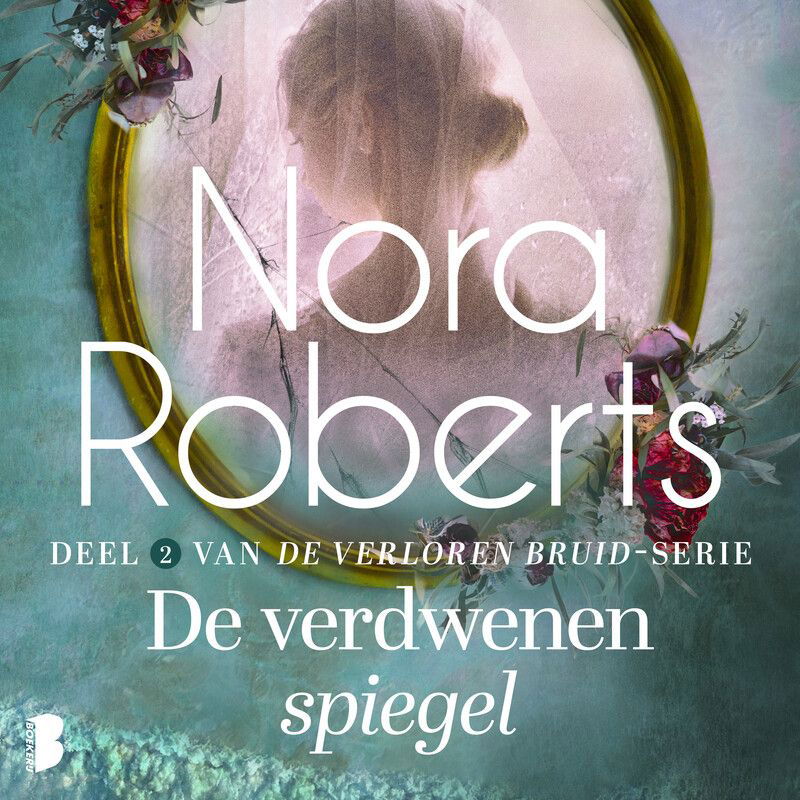 De verdwenen spiegel