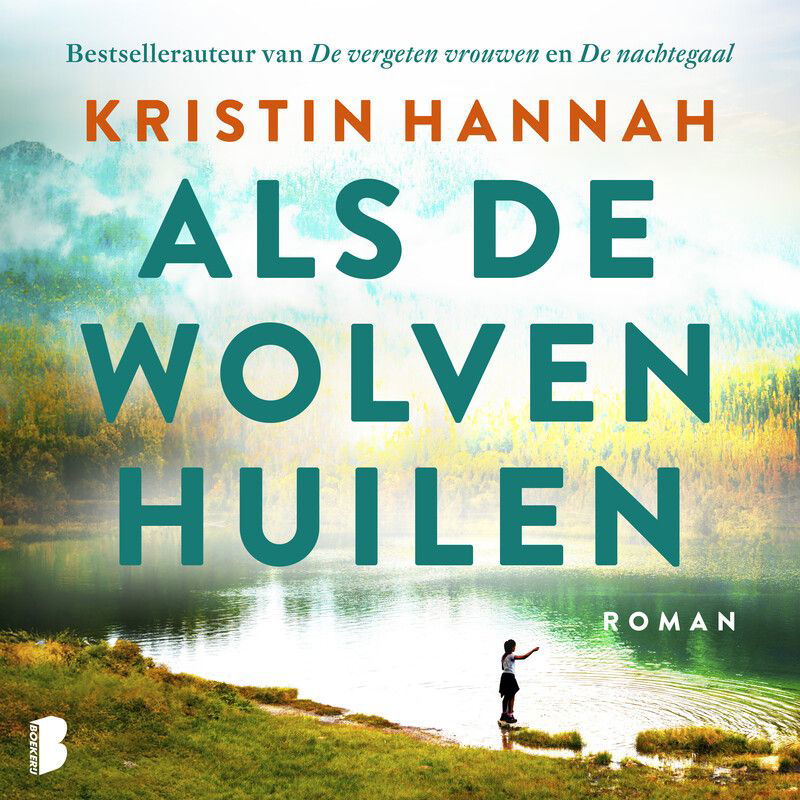 Als de wolven huilen