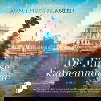 De Finse katoenmolen