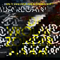 De vrouw zonder naam