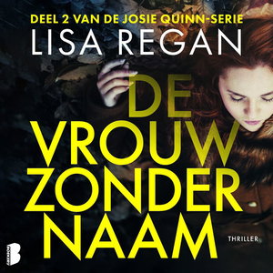 De vrouw zonder naam