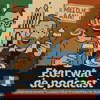 Aankondiging: Italiaanse proeverij – exclusief voor vrienden van de show! 🇮🇹