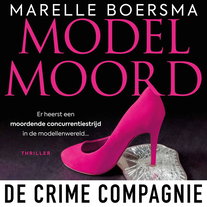 Modelmoord