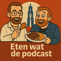 Twee uitersten in Utrecht: De Apotheek & Indonesia Asli