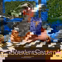 #BG41 Gasten met 7 vinkjes van Joris Luyendijk