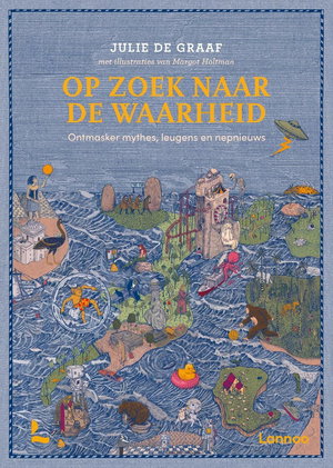 Op zoek naar de waarheid