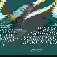 Waarom onze vrijheid op het spel staat & wat je kunt doen | Nadia Bouras #236