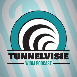 De Molkoffer Verklaart de Mol! | TUNNELVISIE DE PODCAST #6 | De Mol Seizoen 13