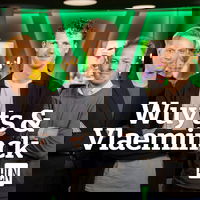 Voorbeschouwing Giro: "Wout van Aert moet roze pakken"