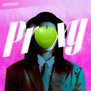 Proxy with Yowei Shaw