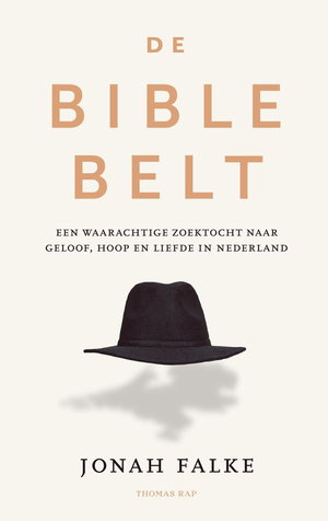 De Bible Belt