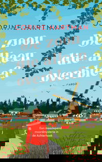 De zoon die alleen overbleef