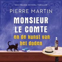 Monsieur le Comte en de kunst van het doden