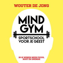 Mindgym, sportschool voor je geest