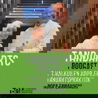 97. De Zeven Valkuilen voor een tandartspraktijk - Nora Ennahachi