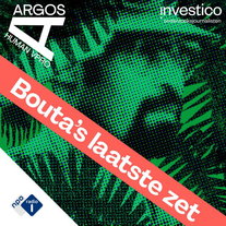 #4 - Een man met macht | Bouta's laatste zet