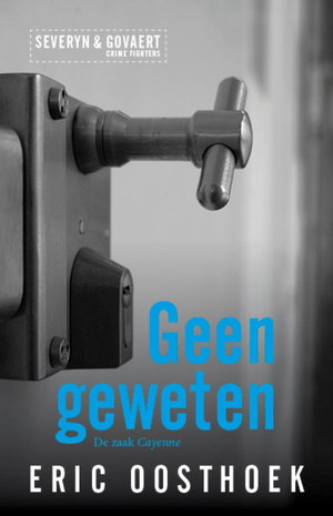 Geen geweten