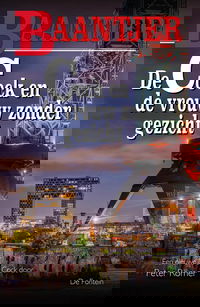 De Cock en de vrouw zonder gezicht