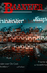 Baantjer in het kort