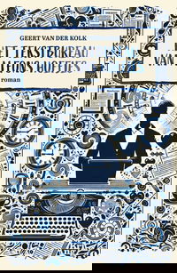 Het tekstbureau van Alfons Hoefjes