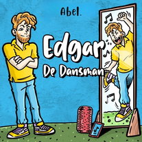 Edgar de Dansman