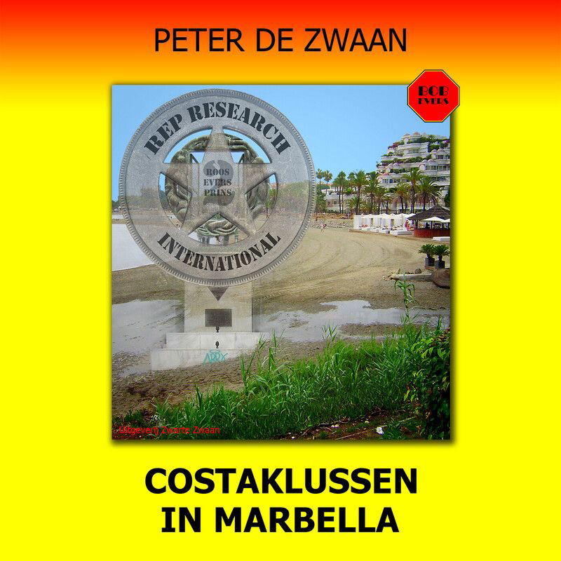 Costaklussen in Marbella