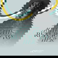 Activeer je ware zelf, Return to Her | Caroline Glasbergen #237