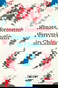 Penvriendin in China