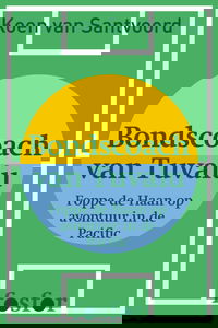 Bondscoach van Tuvalu