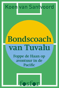 Bondscoach van Tuvalu