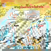 De jeukpoederfabriek