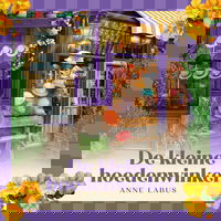 De kleine hoedenwinkel