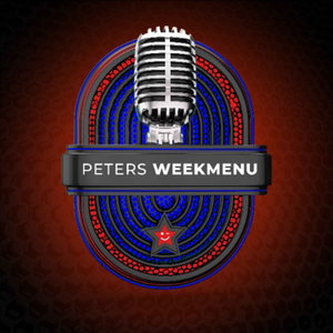 Peters Weekmenu 2025 | Week 19 - Discrimineren kun je leren