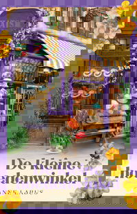 De kleine hoedenwinkel