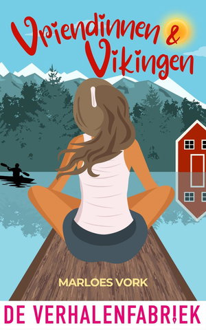 Vriendinnen & Vikingen