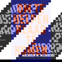 Beeldspraak - aflevering 42: Nachoem M. Wijnberg - Om te helpen klaar te komen